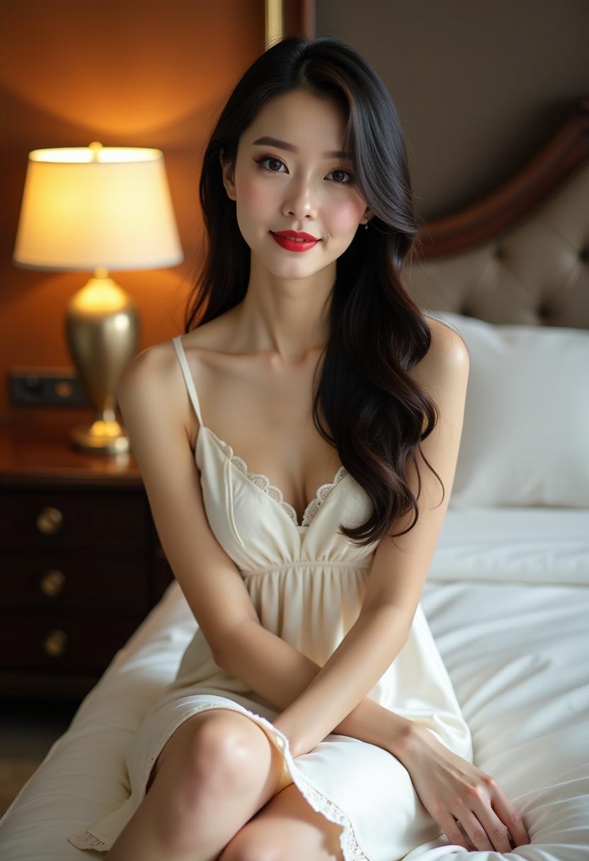 马伊琍采访